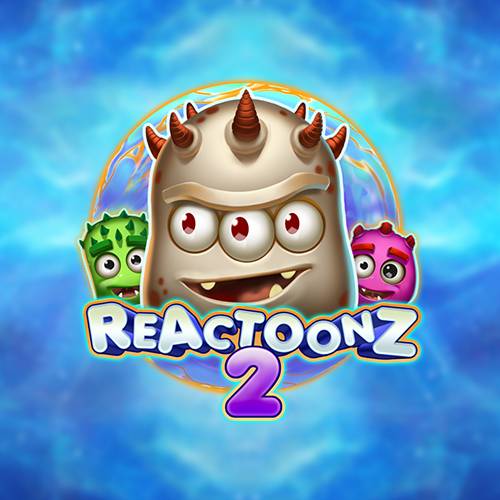 Reactoonz 2