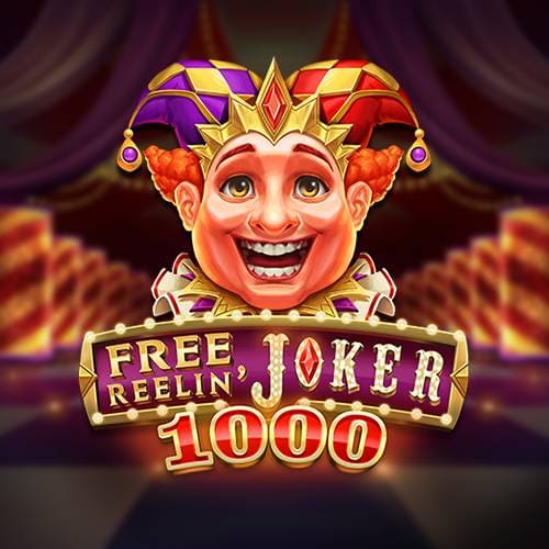 Free Reelin Joker 1000