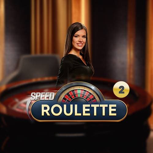 Speed Roulette 2