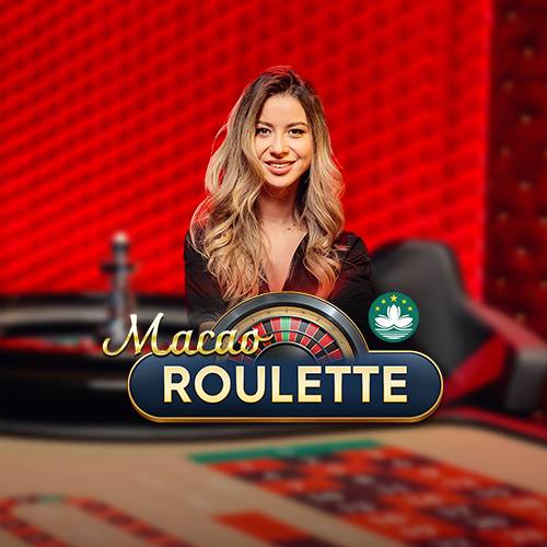 Roulette Macao