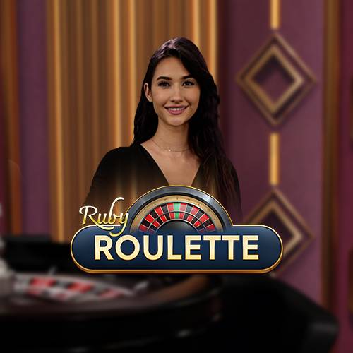 Roulette Ruby