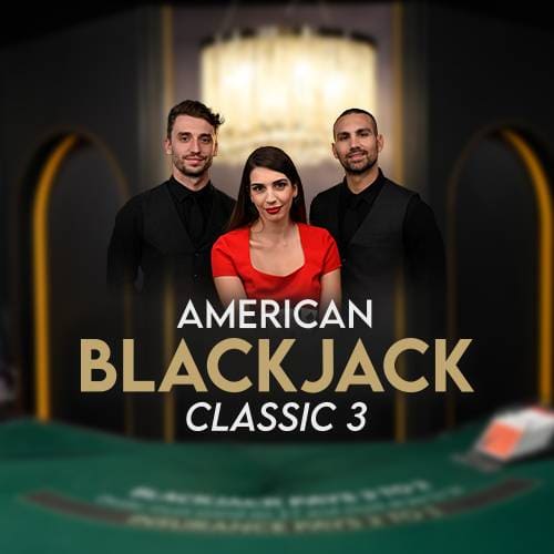 Blackjack Classic 3 