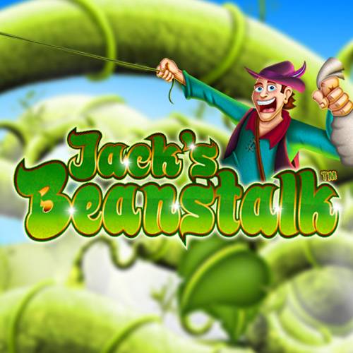 Jack's Beanstalk 