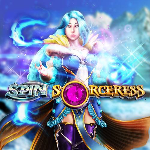 Spin Sorceress 