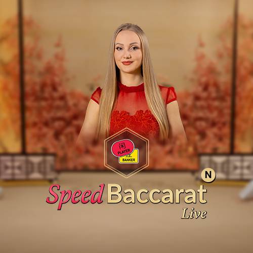 Speed Baccarat N