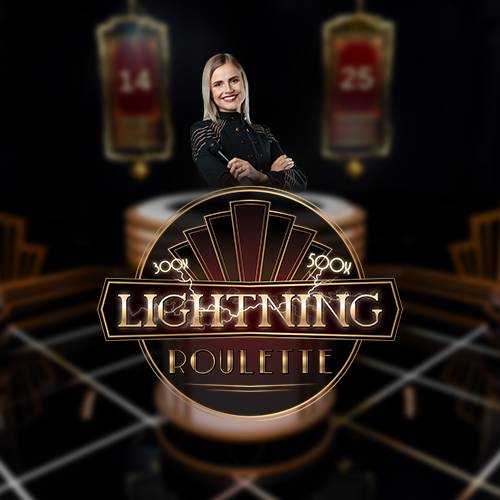 Lightning Roulette 