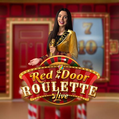 Red Door Roulette