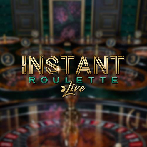 Instant Roulette