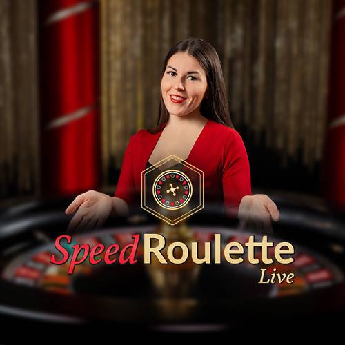 Speed Roulette 