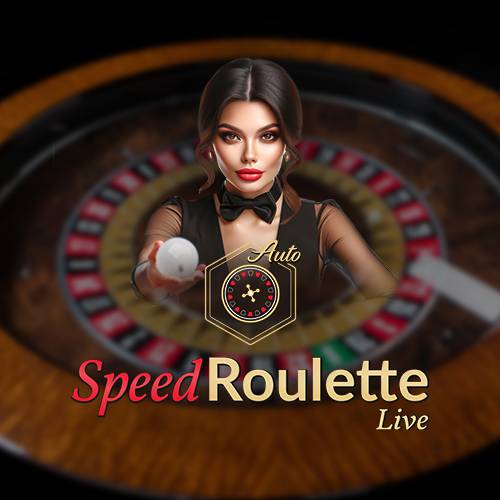 Speed Auto Roulette