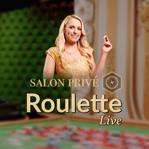 Salon Privé Roulette