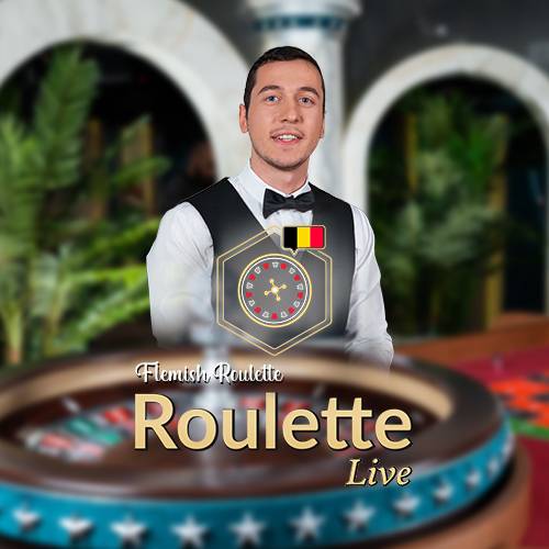 Flemish Roulette