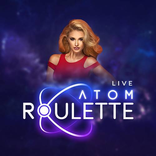 Live Atom Roulette