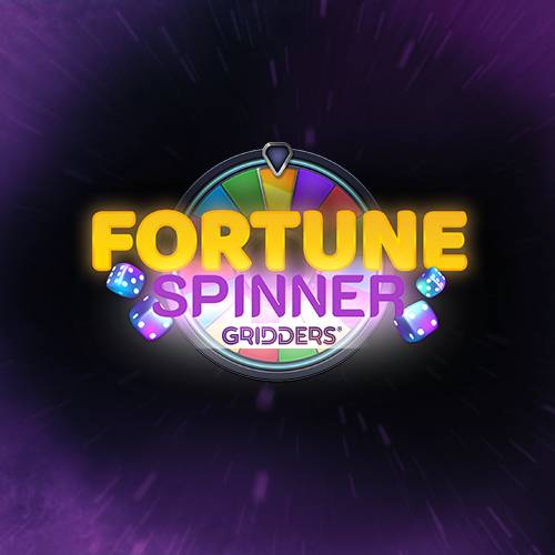Fortune Spinner Gridders