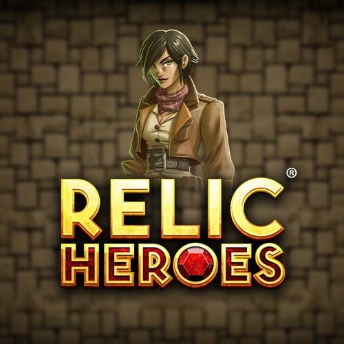 Relic Heroes