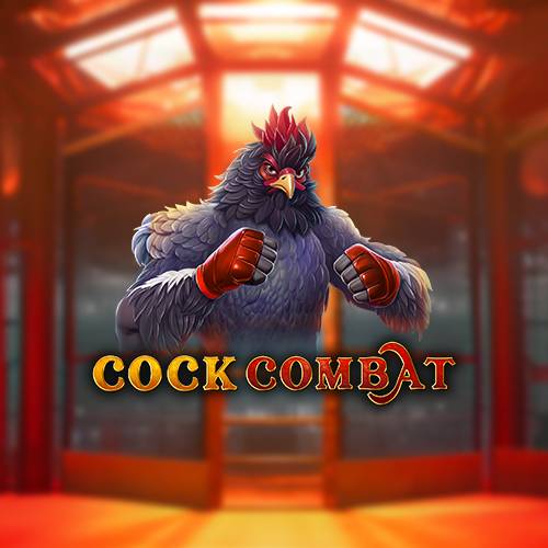 Cock Combat Dice