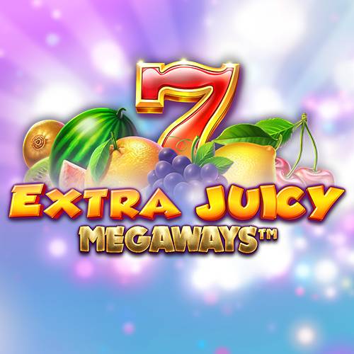Extra Juicy Megaways
