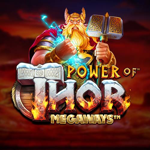 Power of Thor Megaways