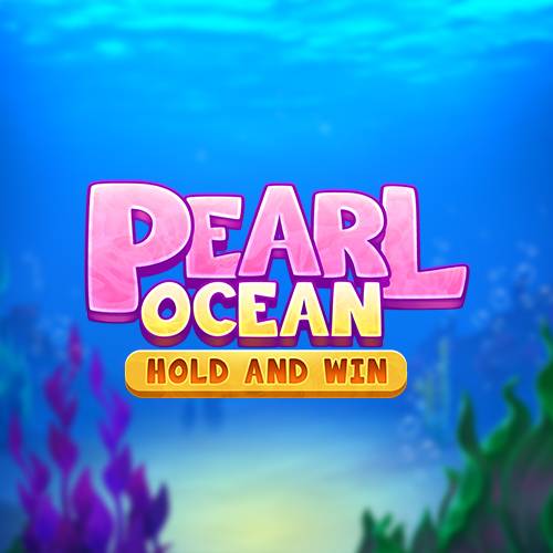 Pearl Ocean: Hold and Win