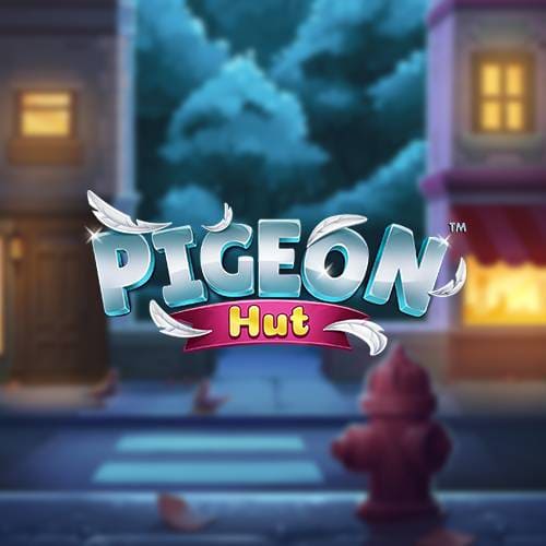Pigeon Hut