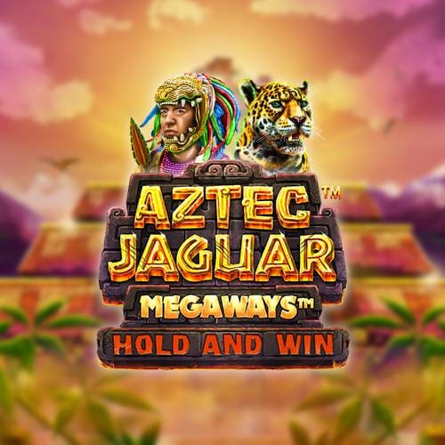 Aztec Jaguar Megaways 