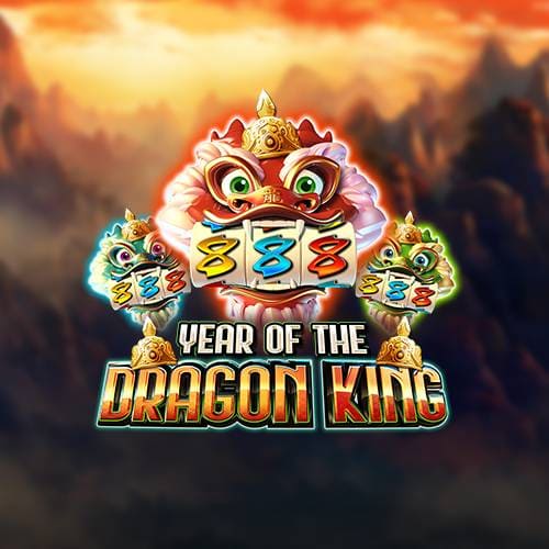 Year Of The Dragon King 