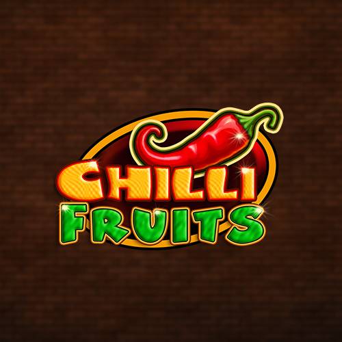 Chilli Fruits