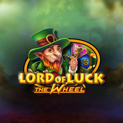 Lord of Luck The Wheel