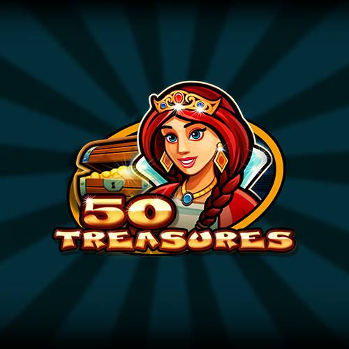 50 Treasures