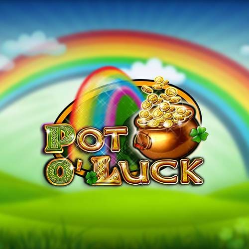 Pot o'Luck