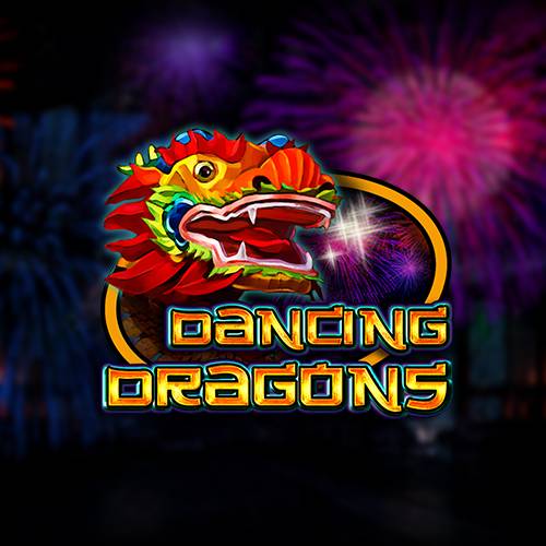  Dancing Dragons