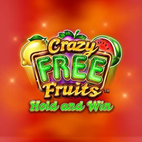 Crazy Free Fruits 