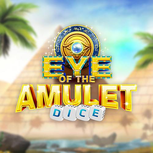 Eye of the Amulet  