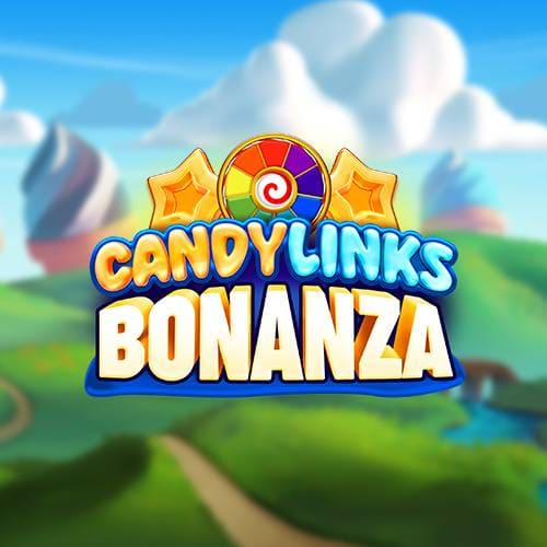 Candy Links Bonanza