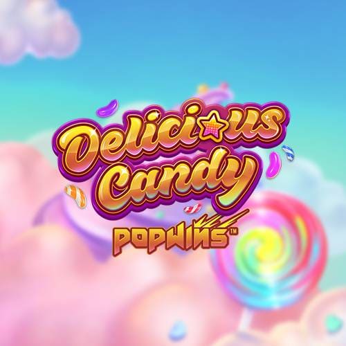 Delicious Candy Popwins