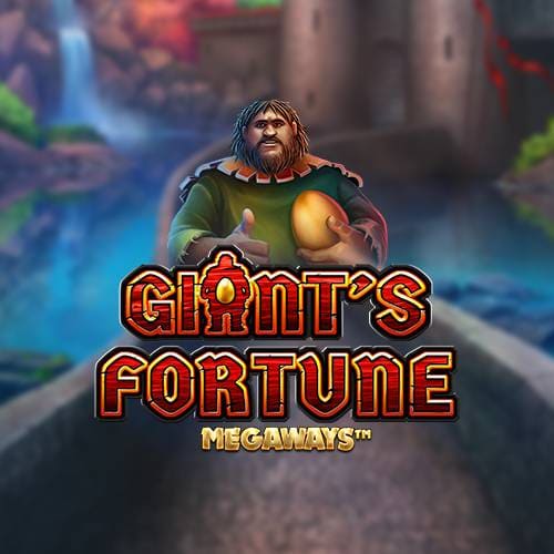 Giant's Fortune Megaways