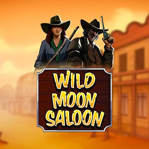 Wild Moon Saloon