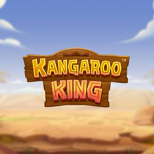 Kangaroo King