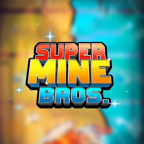 Super Mine Bros 