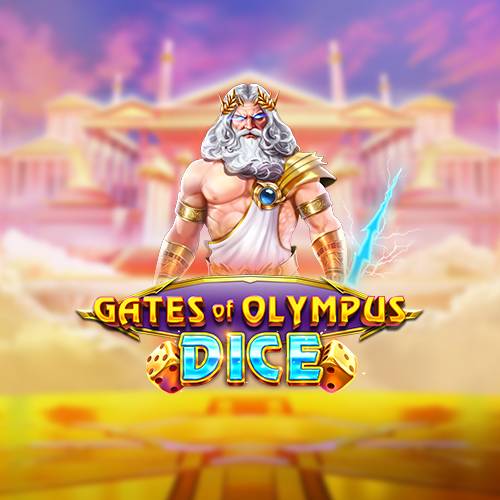 Gates of Olympus Dice