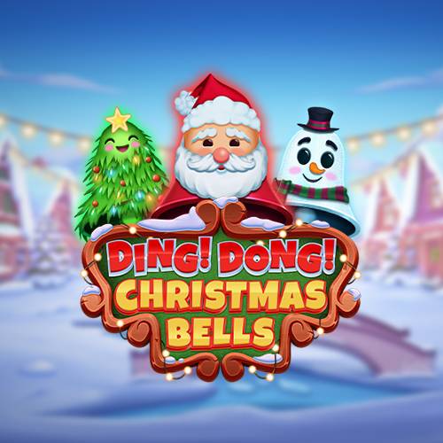 Ding Dong Christmas Bells 