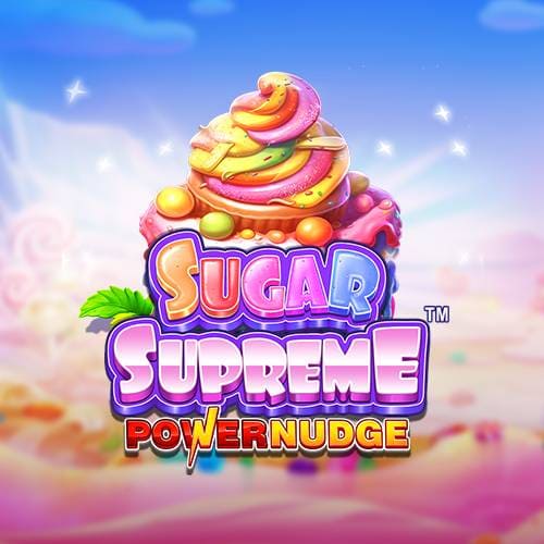 Sugar Supreme Powernudge