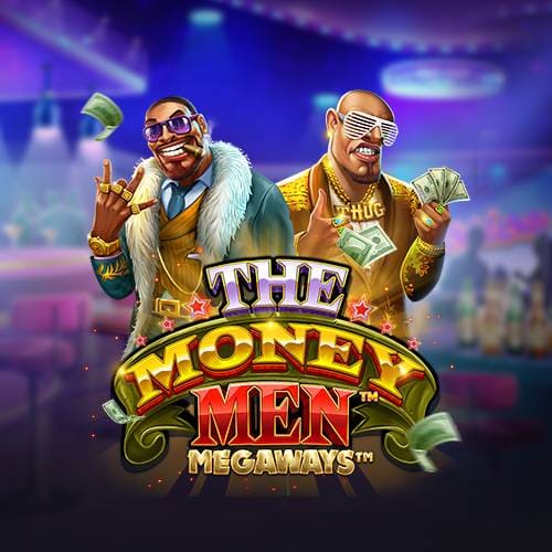  The Money Men Megaways