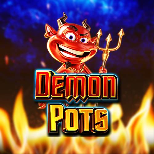 Demon Pots