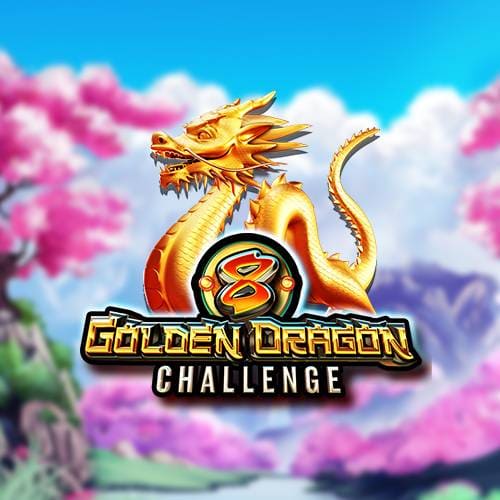 8 Golden Dragon Challenge