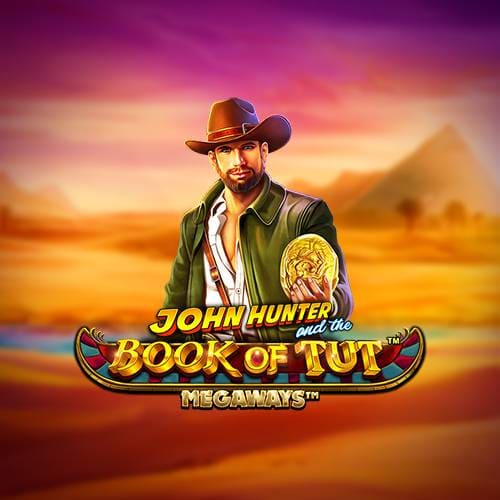 Book of Tut Megaways