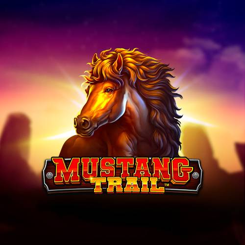 Mustang Trail