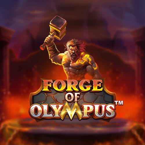 Forge of Olympus 