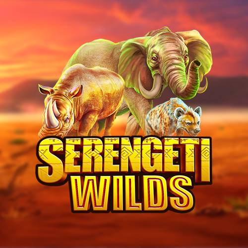 Serengeti Wilds