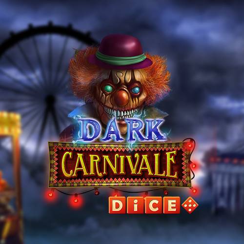 Dark Carnival Dice